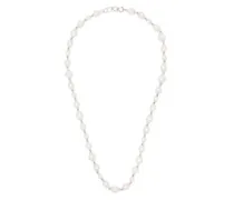Pinina Halskette mit Süßwasserperlen