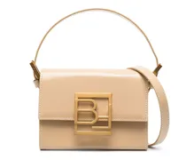 Fran Schultertasche - Nude