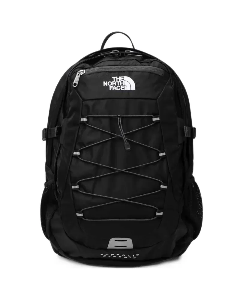 The North Face Borealis Classic backpack - Schwarz Schwarz