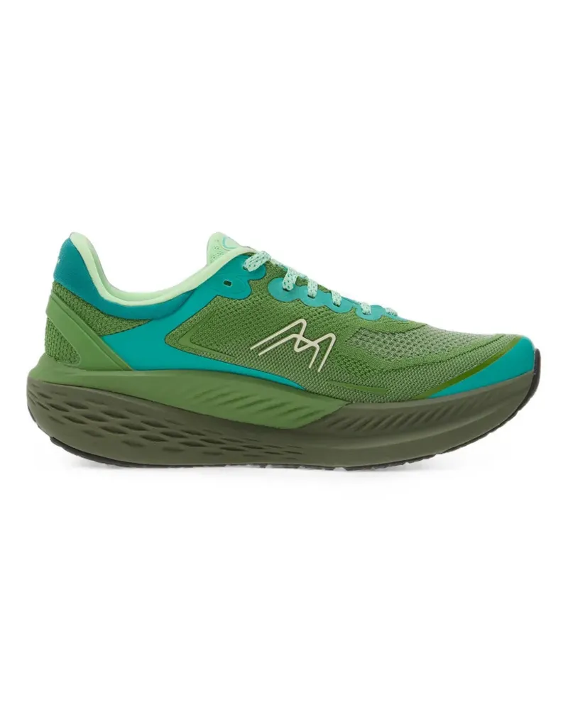Karhu Mestari Run LS sneakers - Grün Grün