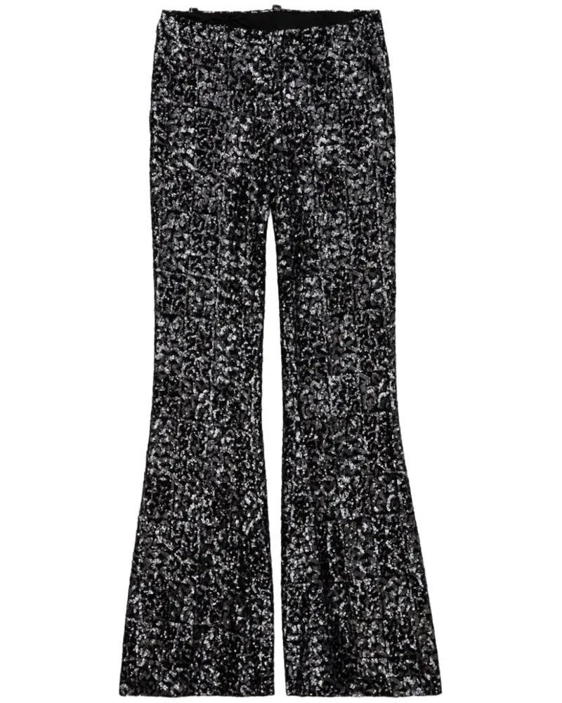Zadig & Voltaire Prevy Hose - Schwarz Schwarz