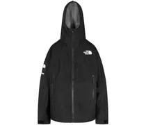 x The North Face Split shell jacket