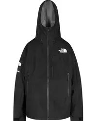 Supreme Being x The North Face Split Shell-Jacke Schwarz