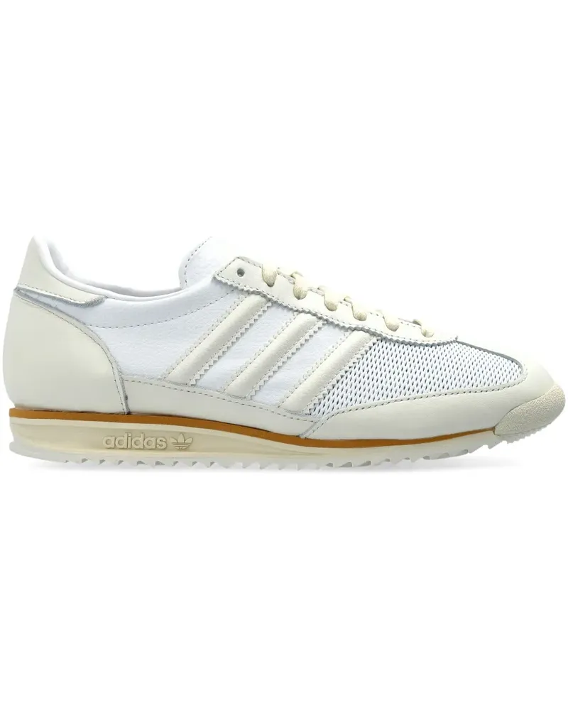 adidas SL 72 Sneakers - Nude Nude