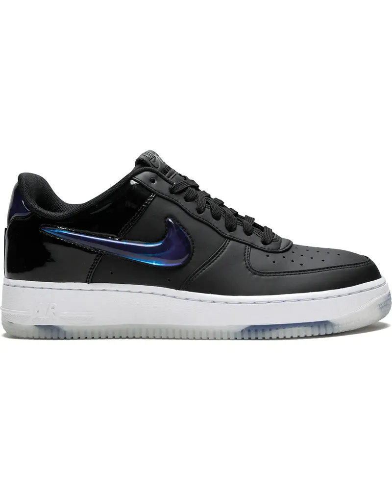 Nike Air Force 1 Playstation '18' Sneakers - Schwarz Schwarz