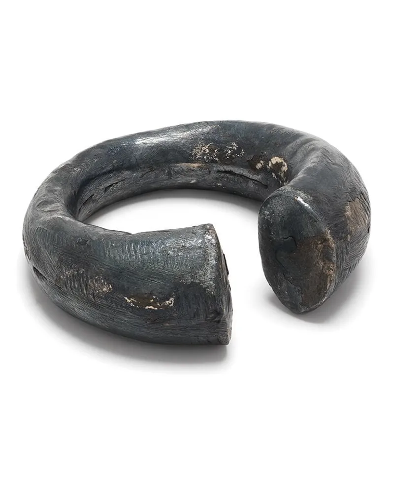 Parts Of Four Druid Ring - Grau Grau