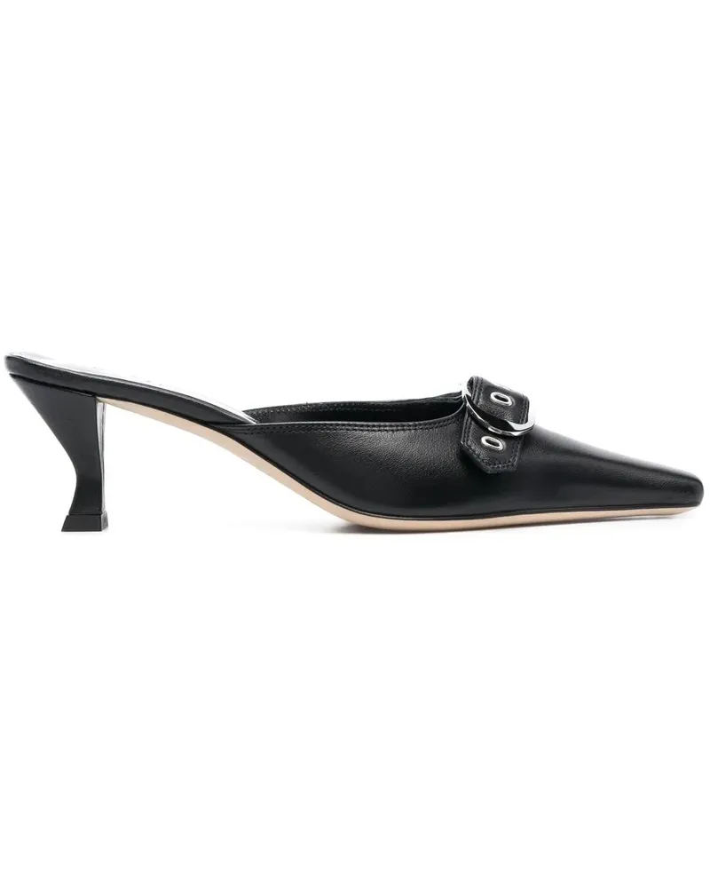by FAR Evelyn Mules - Schwarz Schwarz