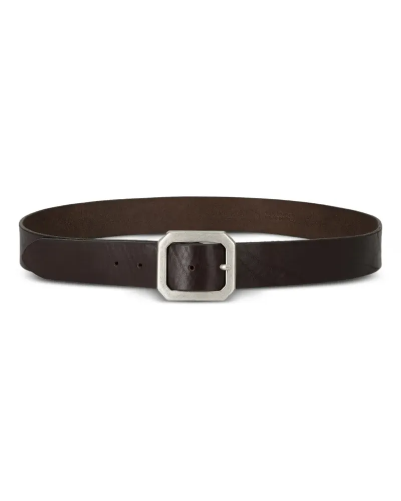 Fortela Oregon bucked belt - Braun Braun
