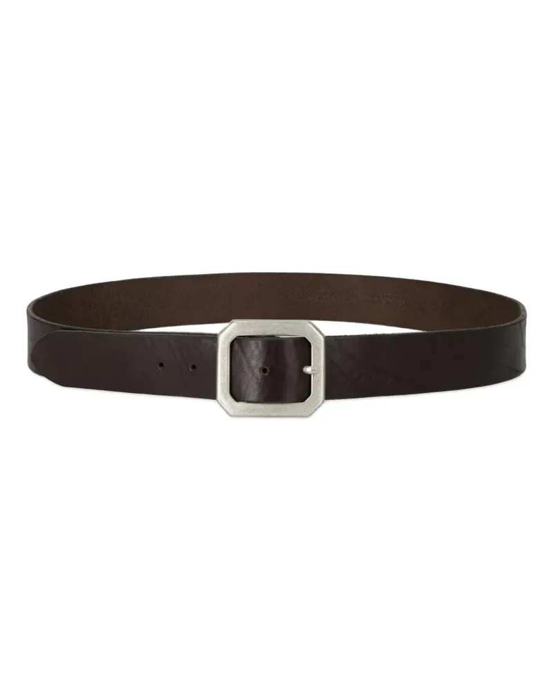 Fortela Oregon bucked belt - Braun Braun