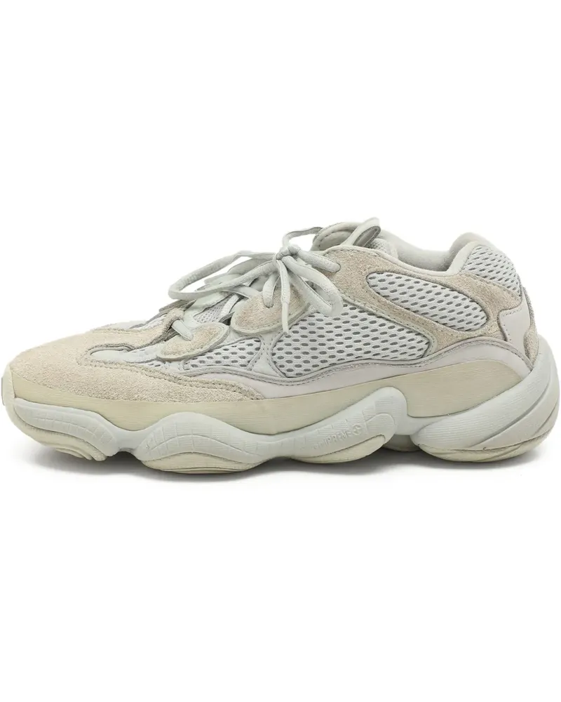 adidas Yeezy 500 Sneakers - Grau Grau