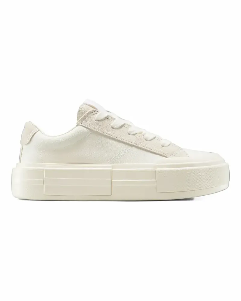 Converse Cruise Sneakers - Nude Nude
