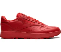 x Maison Margiela Tabi Sneakers - Rot