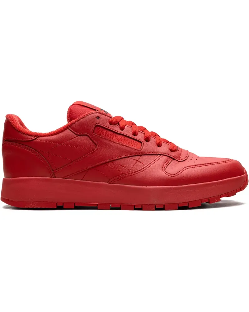 Reebok x Maison Margiela Tabi Sneakers - Rot Rot