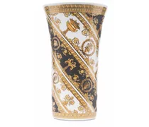 I Love Baroque Vase - Gold