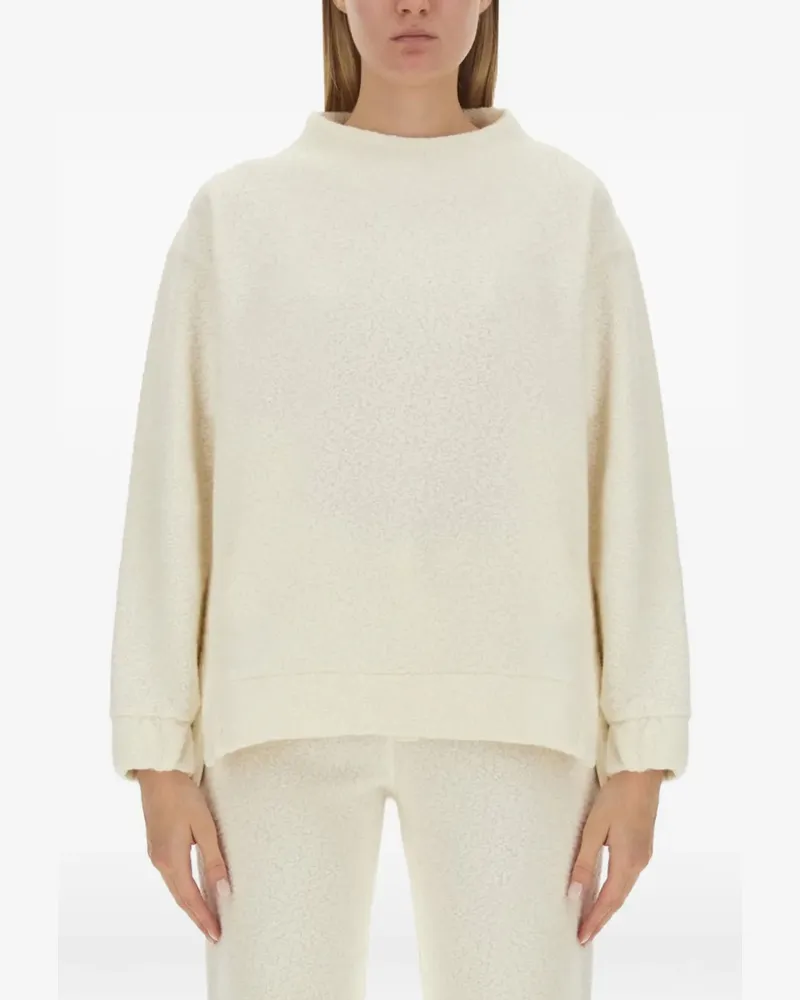 Parajumpers Kira sweater - Weiß Weiß