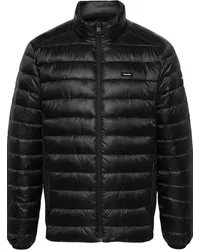 Calvin Klein Gesteppte Jacke Schwarz