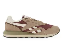 Classic Nylon 89 sneakers - Nude
