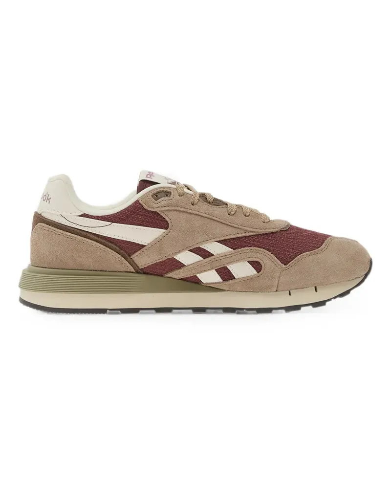 Reebok Classic Nylon 89 sneakers - Nude Nude