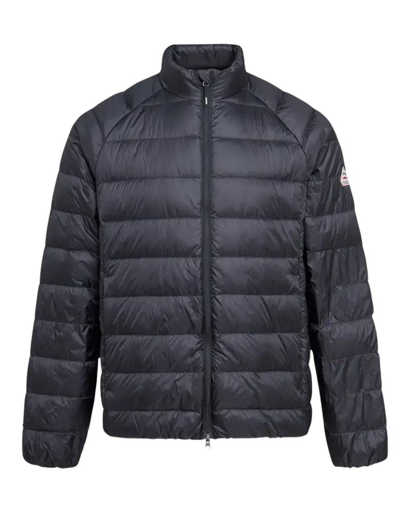 Pyrenex Gefütterte Jacke - Schwarz Schwarz