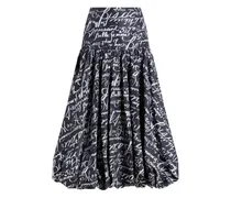 Love Journal Ellah Rock - Schwarz