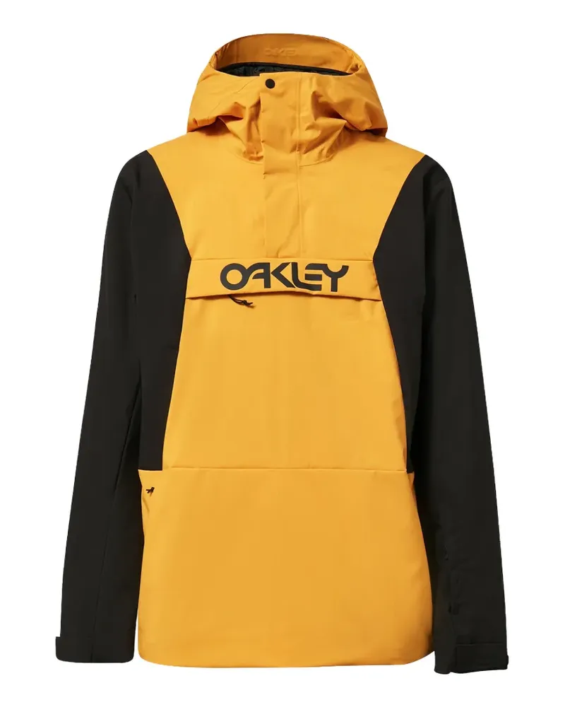 Oakley TNP TBT insulated jacket - Gelb Gelb