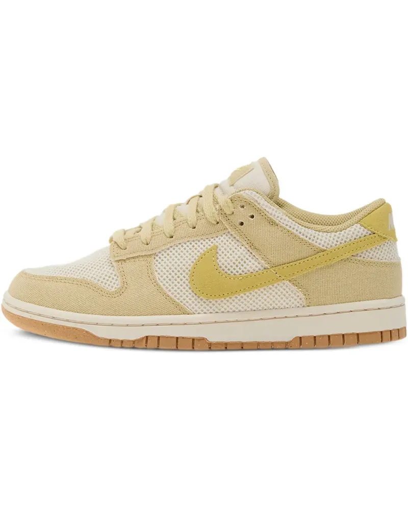 Nike Dunk Low Sneakers - Nude Nude