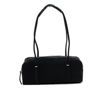 Kimberly Schultertasche - Schwarz