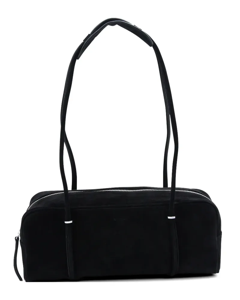 by FAR Kimberly Schultertasche - Schwarz Schwarz