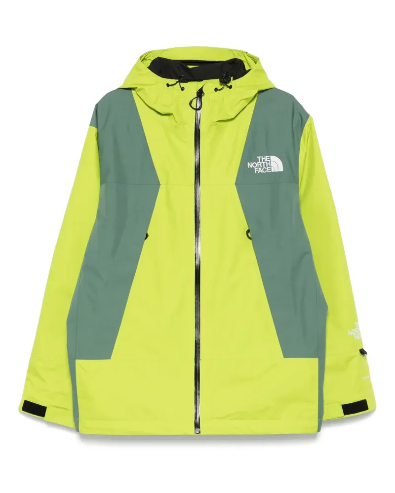 The North Face NSE Shell-Jacke - Grün Grün
