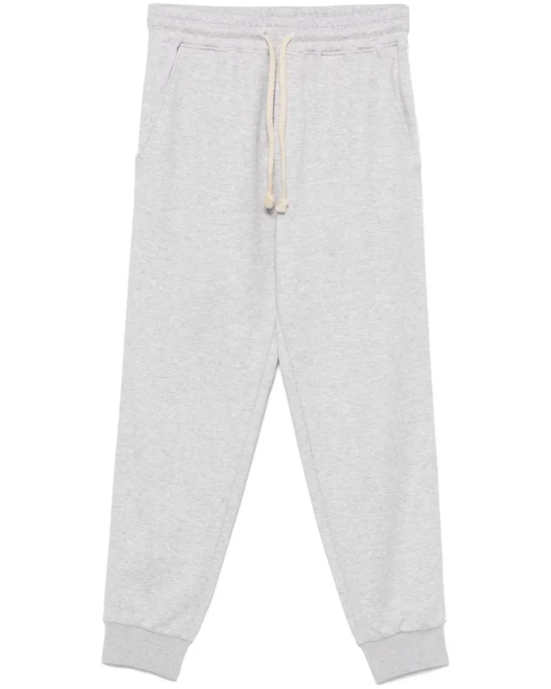 Eleventy Jogginghose mit Tapered-Bein - Grau Grau