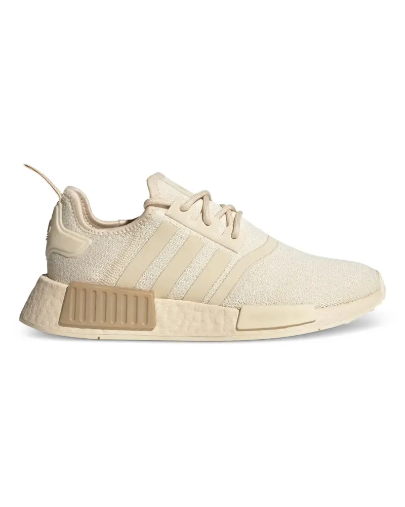 adidas NMD R1 Sneakers - Nude Nude