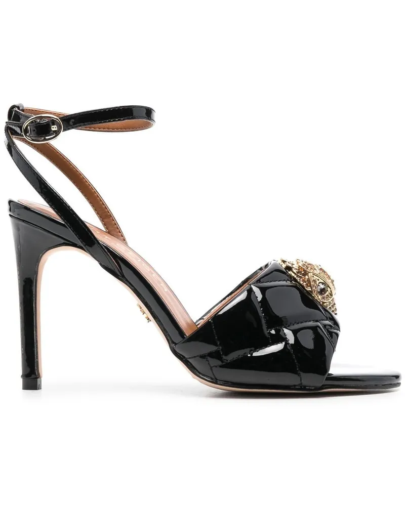 Kurt Geiger Kensington Sandalen Schwarz