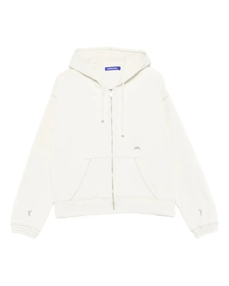 ACW* Millbank Kapuzenjacke - Nude Nude