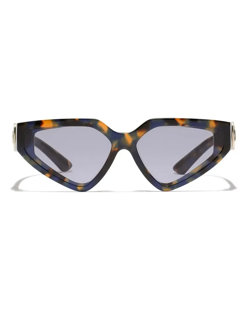 Dolce & Gabbana Precious Sonnenbrille - Braun Braun