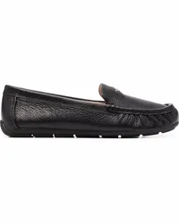 Coach Marley Loafer Schwarz