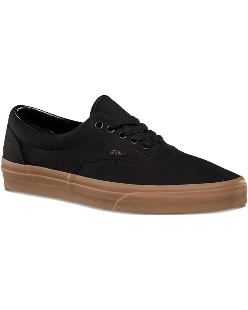 Vans Era Sneakers - Schwarz Schwarz