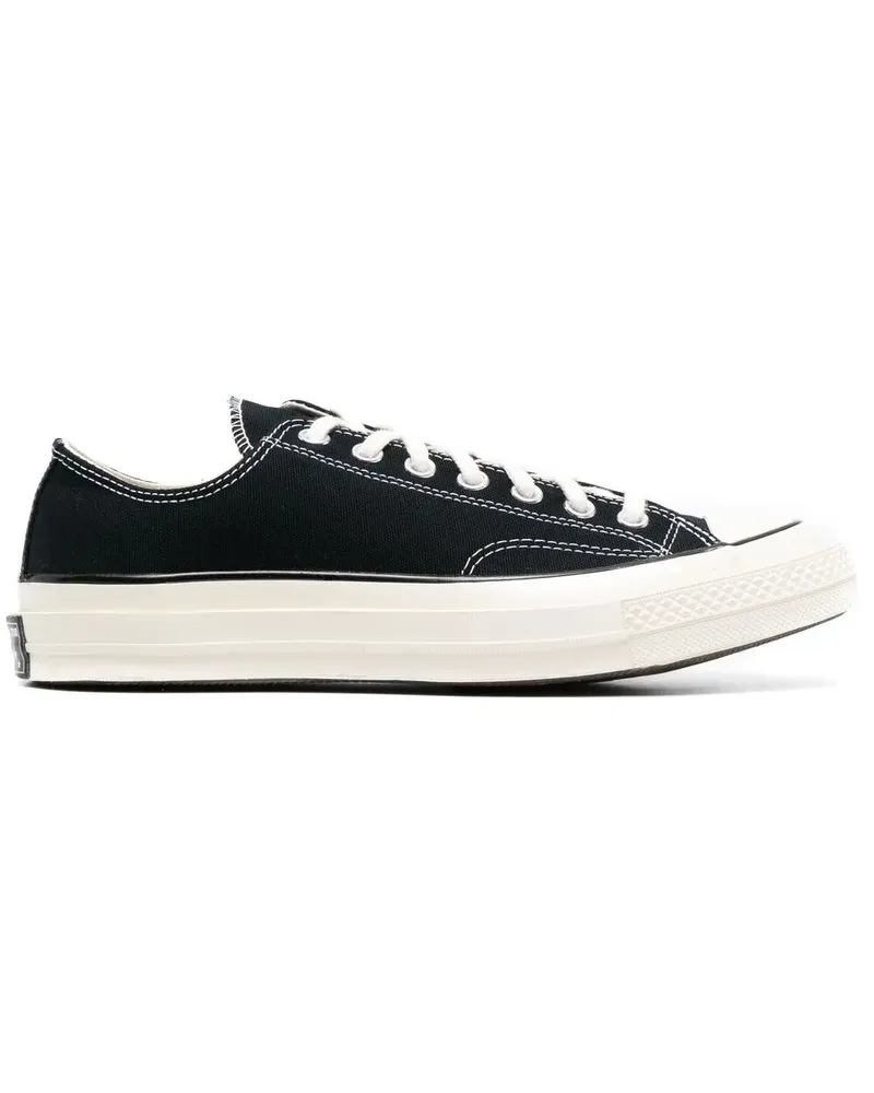 Converse Chuck 70 Sneakers - Schwarz Schwarz
