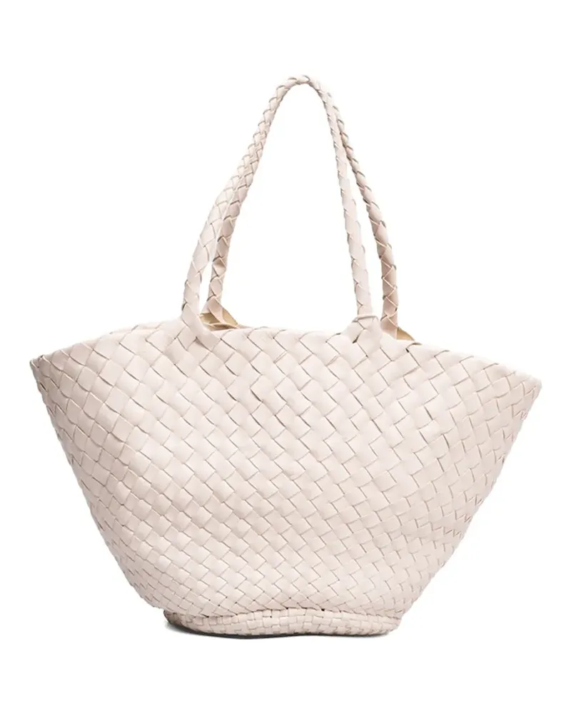 Dragon Diffusion Egola tote bag - Nude Nude