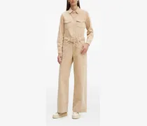 XL Jeans - Nude
