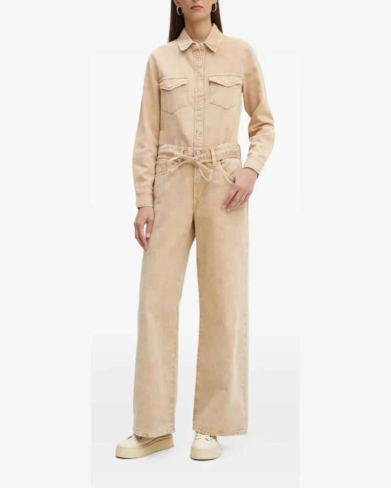Levi's XL Jeans - Nude Nude