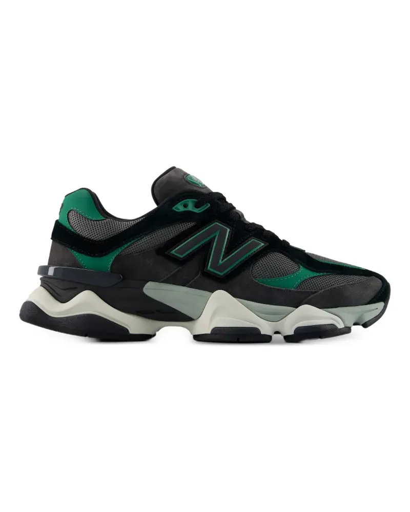 New Balance 9060 sneakers - Schwarz Schwarz
