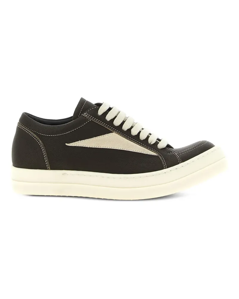 Rick Owens Vintage Sneaks sneakers - Braun Braun