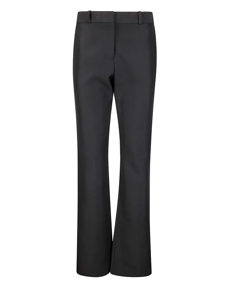 COPERNI Klassische Hose - Schwarz Schwarz