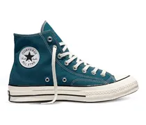 Chuck 70 High-Top-Sneakers - Blau
