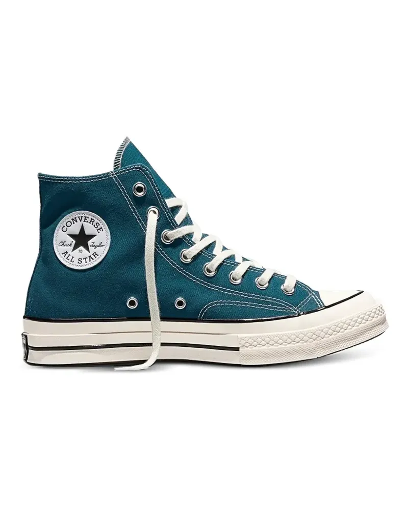 Converse Chuck 70 High-Top-Sneakers - Blau Blau