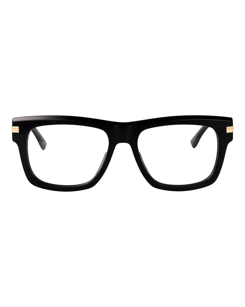 Dsquared2 Eckige D20163 Brille - Schwarz Schwarz