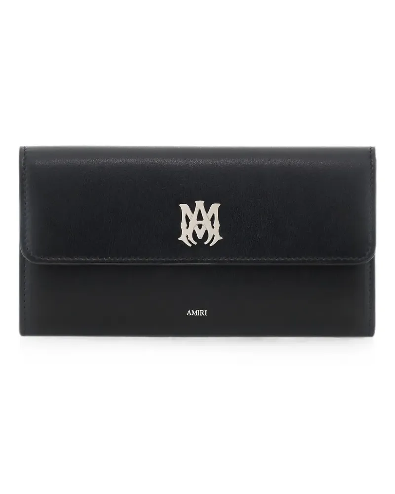 Amiri MA wallet on chain - Schwarz Schwarz