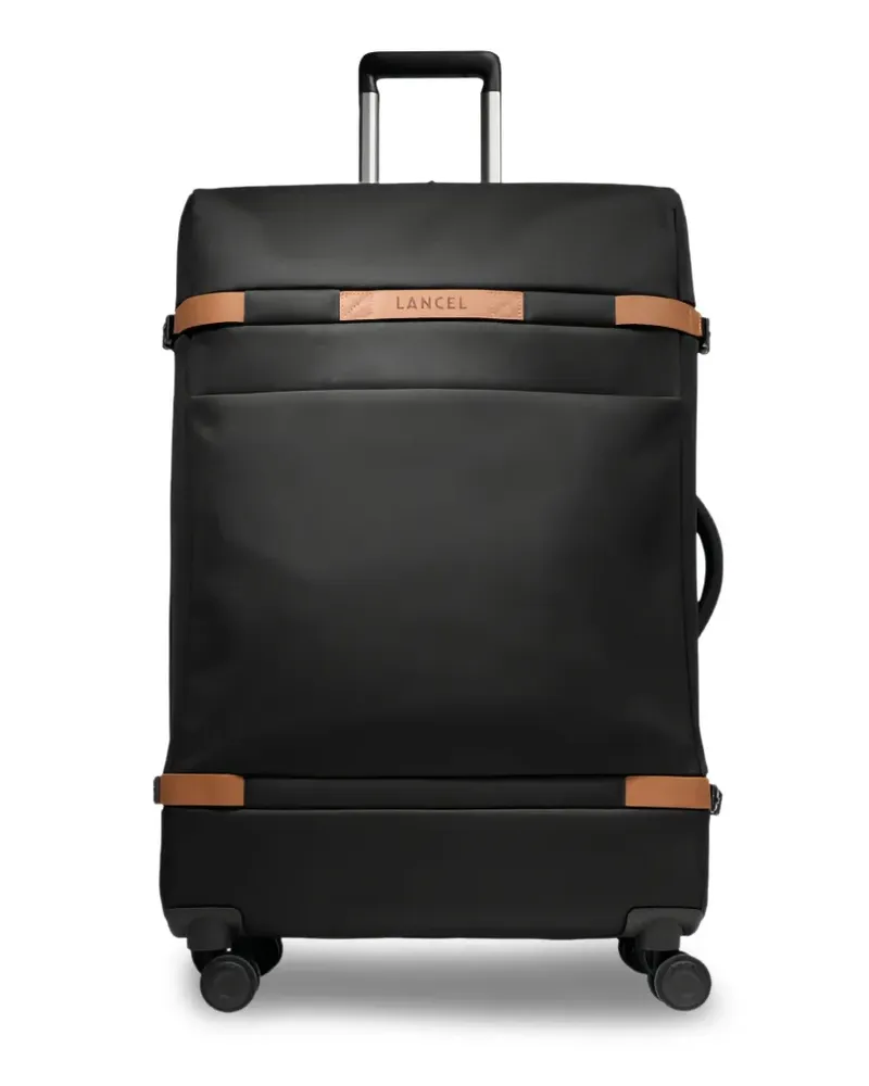 Lancel Neo Partance de  Koffer - Schwarz Schwarz