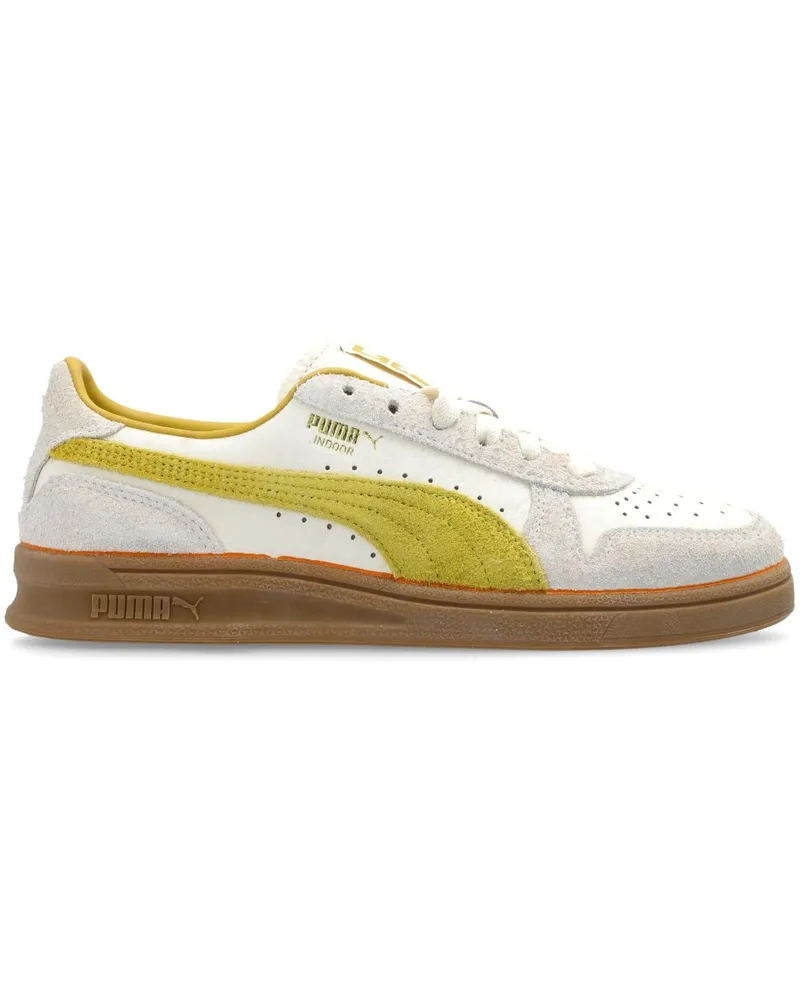 Puma x Rudolf Dassler Sneakers mit Logo - Nude Nude