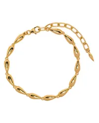 Dinny Hall 22kt Sunbeam Armband aus Geld-Vermeil Gold